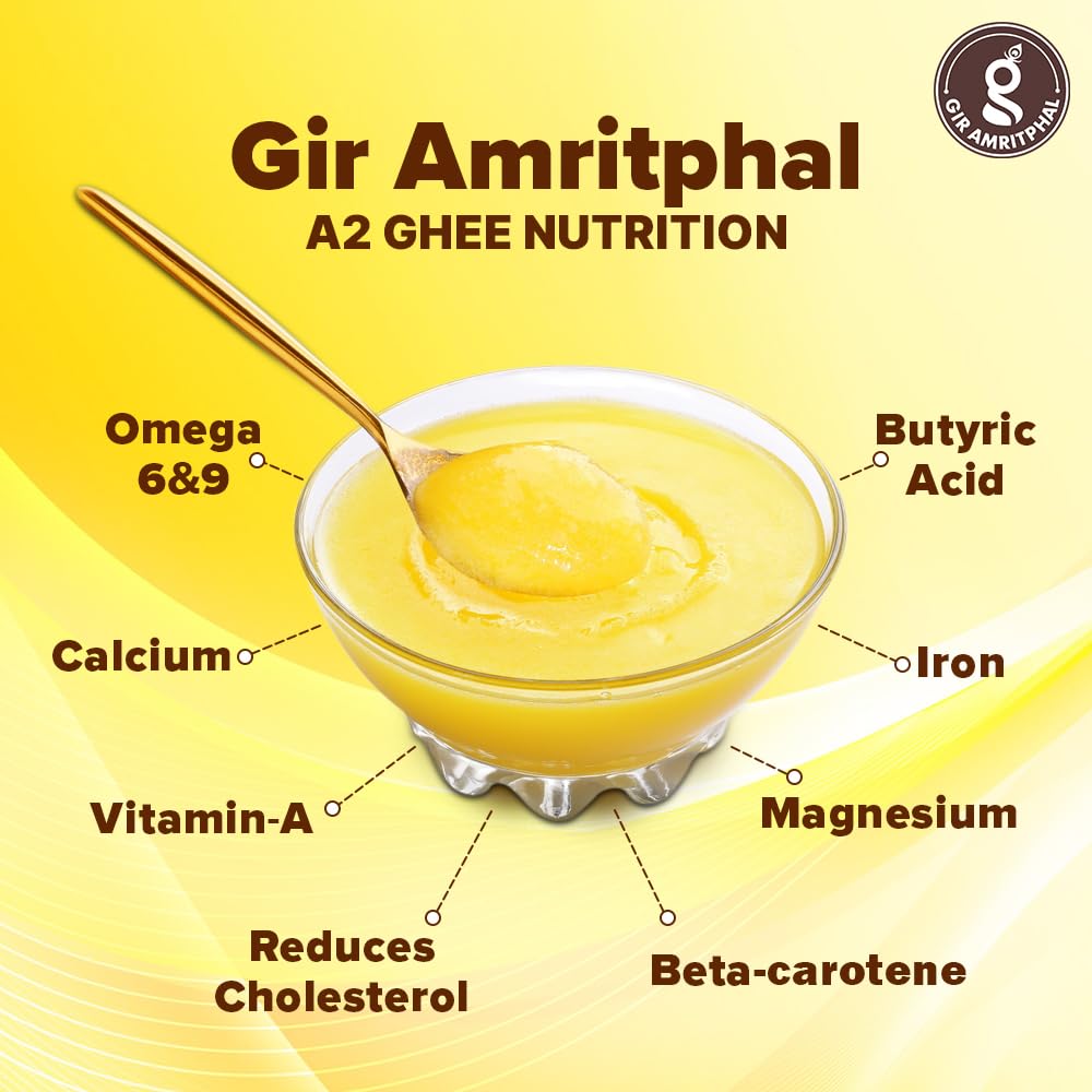 choosing the right ghee 
