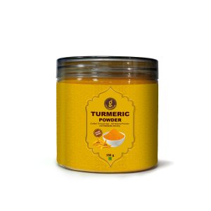 Turmeric Powder